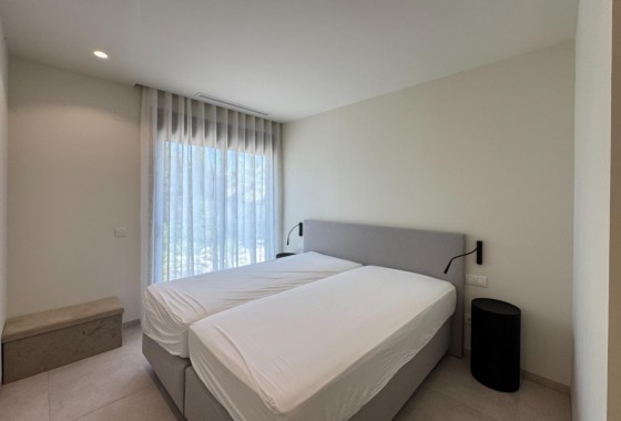 Wiederverkauf - Freistehende Villa -
Orihuela - Las Colinas Golf