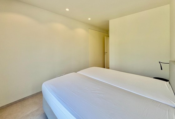 Wiederverkauf - Freistehende Villa -
Orihuela - Las Colinas Golf