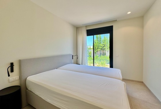 Wiederverkauf - Freistehende Villa -
Orihuela - Las Colinas Golf