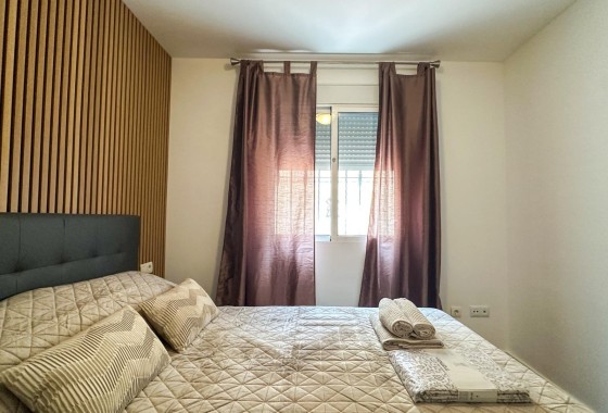 Revente - Appartement -
San Miguel de Salinas - Las filipinas