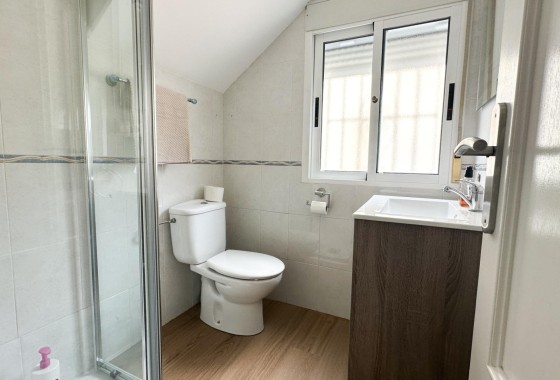 Revente - Appartement -
San Miguel de Salinas - Las filipinas