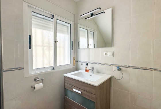 Revente - Appartement -
San Miguel de Salinas - Las filipinas