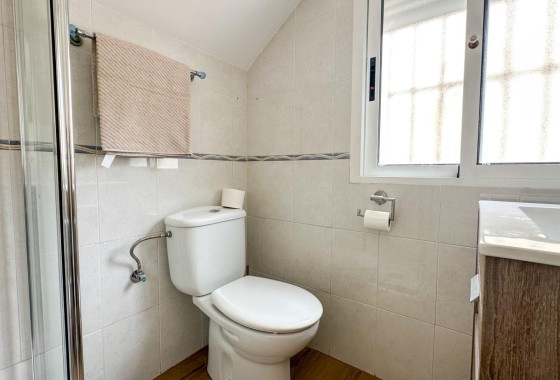 Revente - Appartement -
San Miguel de Salinas - Las filipinas