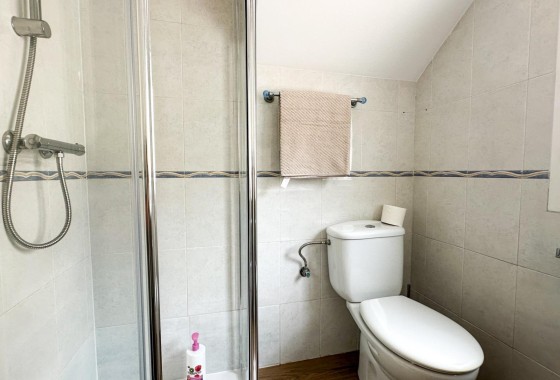 Revente - Appartement -
San Miguel de Salinas - Las filipinas