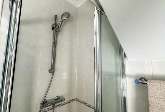 Revente - Appartement -
San Miguel de Salinas - Las filipinas