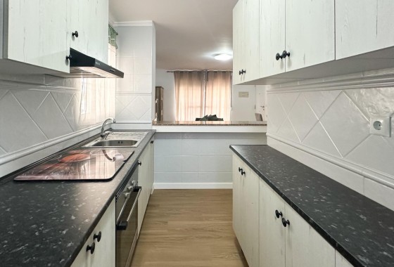 Revente - Appartement -
San Miguel de Salinas - Las filipinas