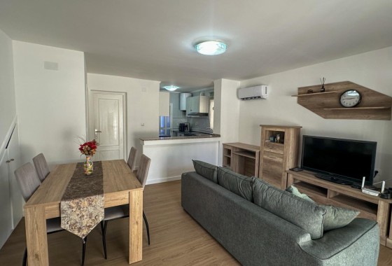 Revente - Appartement -
San Miguel de Salinas - Las filipinas