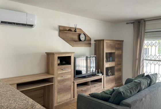 Revente - Appartement -
San Miguel de Salinas - Las filipinas