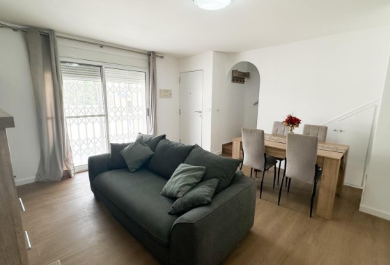 Revente - Appartement -
San Miguel de Salinas - Las filipinas