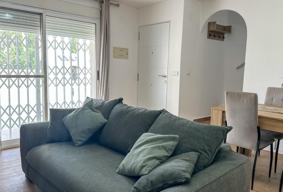 Revente - Appartement -
San Miguel de Salinas - Las filipinas