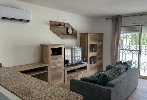 Revente - Appartement -
San Miguel de Salinas - Las filipinas