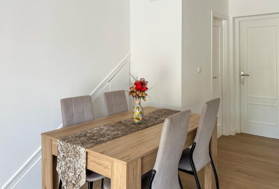 Revente - Appartement -
San Miguel de Salinas - Las filipinas