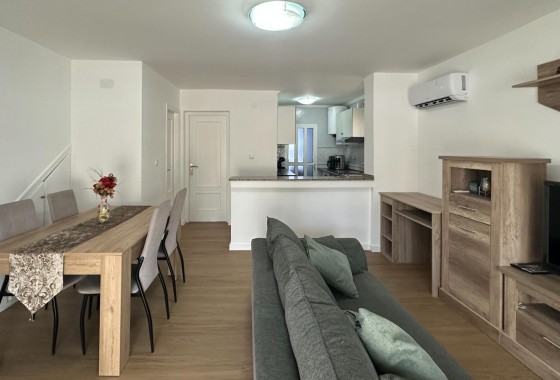 Revente - Appartement -
San Miguel de Salinas - Las filipinas