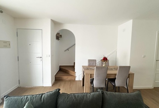 Revente - Appartement -
San Miguel de Salinas - Las filipinas
