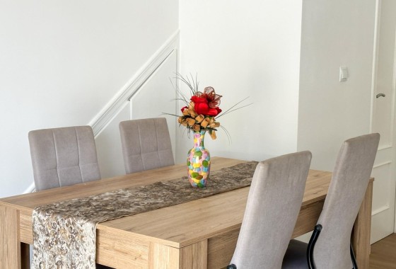 Revente - Appartement -
San Miguel de Salinas - Las filipinas