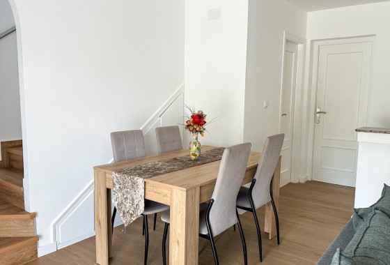 Revente - Appartement -
San Miguel de Salinas - Las filipinas