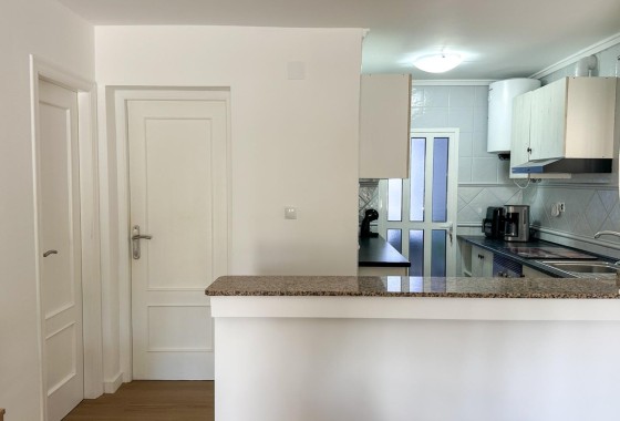 Revente - Appartement -
San Miguel de Salinas - Las filipinas
