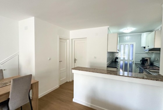 Revente - Appartement -
San Miguel de Salinas - Las filipinas