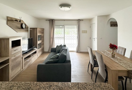 Revente - Appartement -
San Miguel de Salinas - Las filipinas