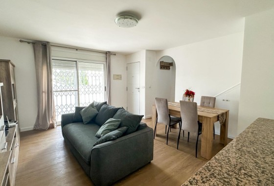 Revente - Appartement -
San Miguel de Salinas - Las filipinas