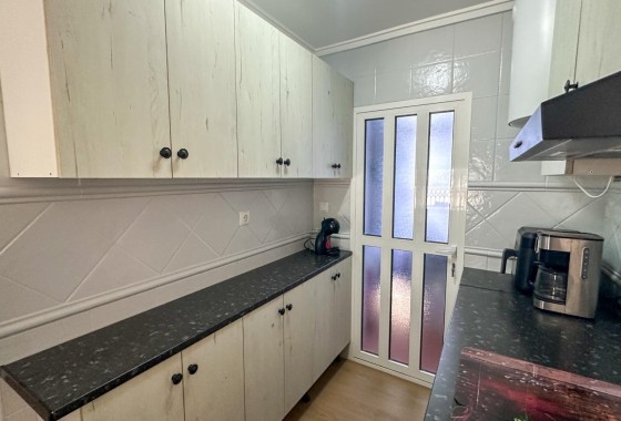 Revente - Appartement -
San Miguel de Salinas - Las filipinas