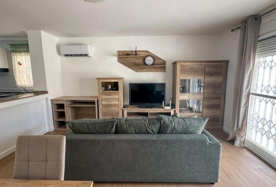 Revente - Appartement -
San Miguel de Salinas - Las filipinas