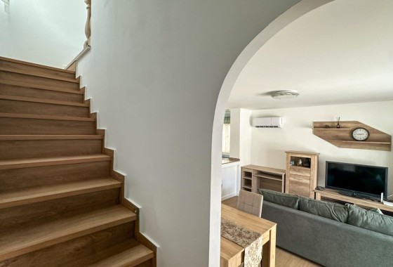 Revente - Appartement -
San Miguel de Salinas - Las filipinas