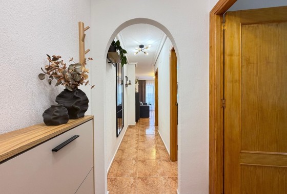 Wiederverkauf - Wohnung / Apartment -
Torrevieja - Parque de las Naciones