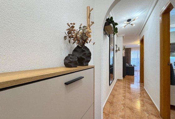Wiederverkauf - Wohnung / Apartment -
Torrevieja - Parque de las Naciones