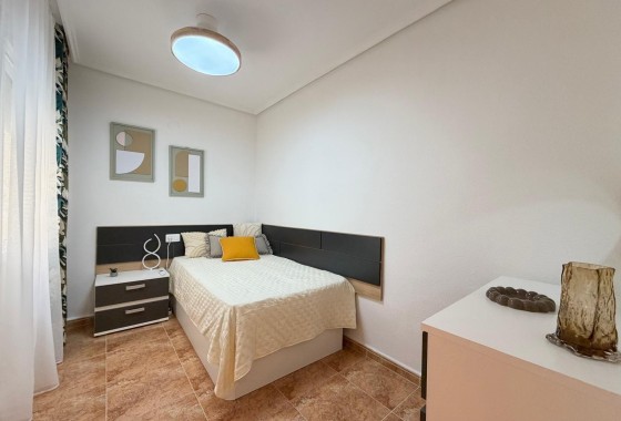 Wiederverkauf - Wohnung / Apartment -
Torrevieja - Parque de las Naciones