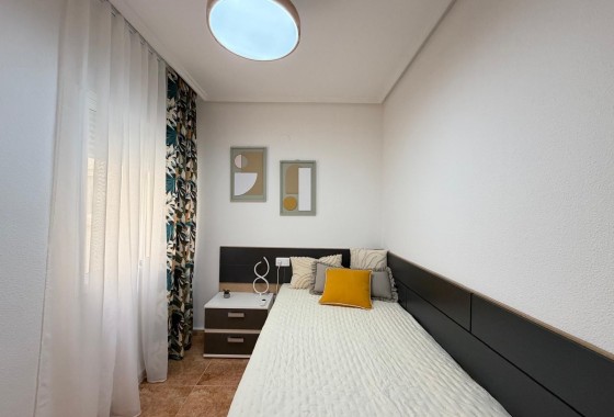 Wiederverkauf - Wohnung / Apartment -
Torrevieja - Parque de las Naciones
