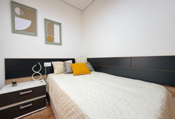 Wiederverkauf - Wohnung / Apartment -
Torrevieja - Parque de las Naciones