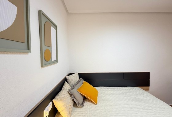 Wiederverkauf - Wohnung / Apartment -
Torrevieja - Parque de las Naciones