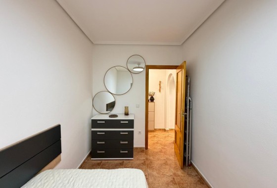 Wiederverkauf - Wohnung / Apartment -
Torrevieja - Parque de las Naciones