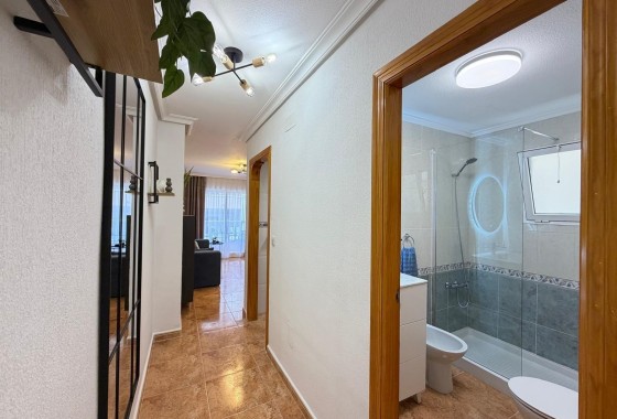 Wiederverkauf - Wohnung / Apartment -
Torrevieja - Parque de las Naciones