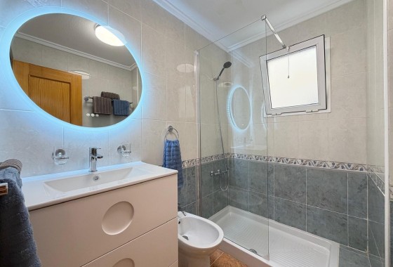 Wiederverkauf - Wohnung / Apartment -
Torrevieja - Parque de las Naciones