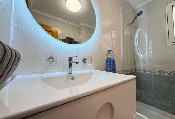 Wiederverkauf - Wohnung / Apartment -
Torrevieja - Parque de las Naciones