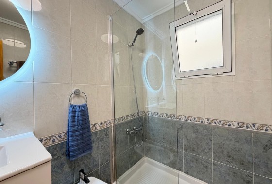 Wiederverkauf - Wohnung / Apartment -
Torrevieja - Parque de las Naciones