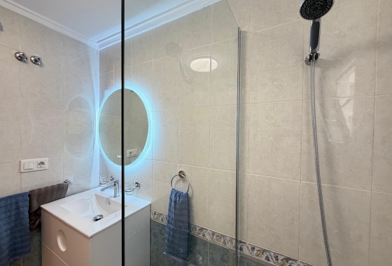 Wiederverkauf - Wohnung / Apartment -
Torrevieja - Parque de las Naciones