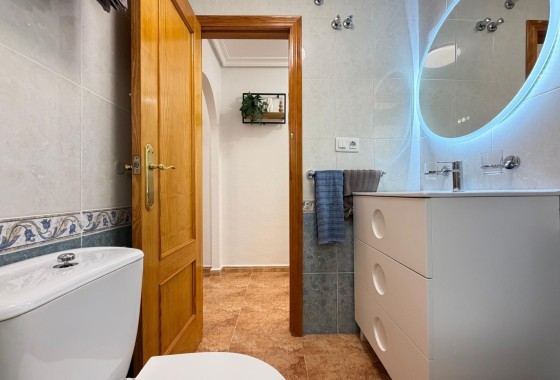Wiederverkauf - Wohnung / Apartment -
Torrevieja - Parque de las Naciones