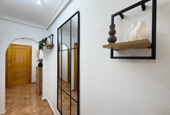 Wiederverkauf - Wohnung / Apartment -
Torrevieja - Parque de las Naciones