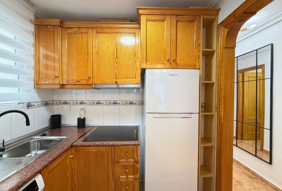 Wiederverkauf - Wohnung / Apartment -
Torrevieja - Parque de las Naciones