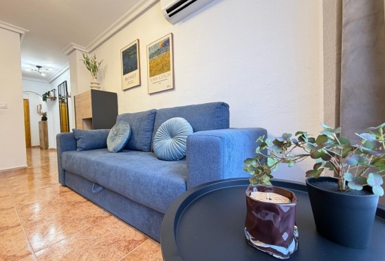 Wiederverkauf - Wohnung / Apartment -
Torrevieja - Parque de las Naciones