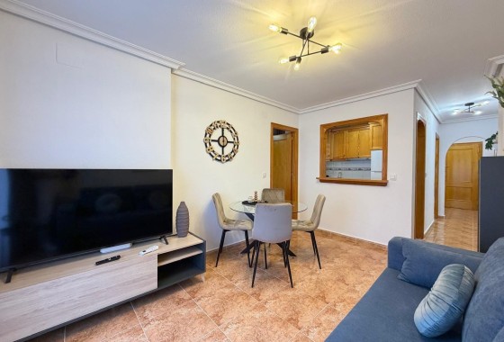 Wiederverkauf - Wohnung / Apartment -
Torrevieja - Parque de las Naciones