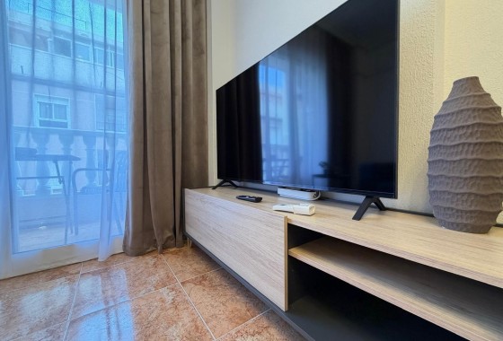 Wiederverkauf - Wohnung / Apartment -
Torrevieja - Parque de las Naciones