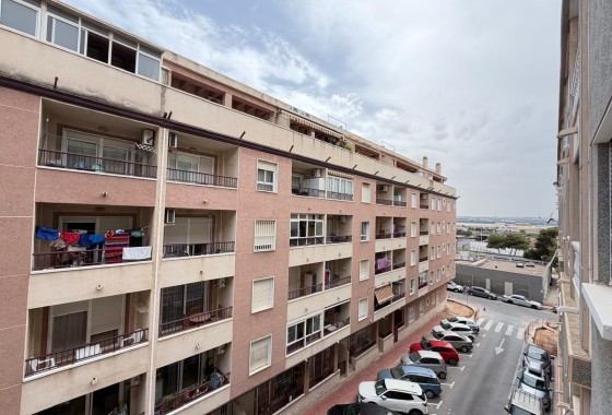 Wiederverkauf - Wohnung / Apartment -
Torrevieja - Parque de las Naciones