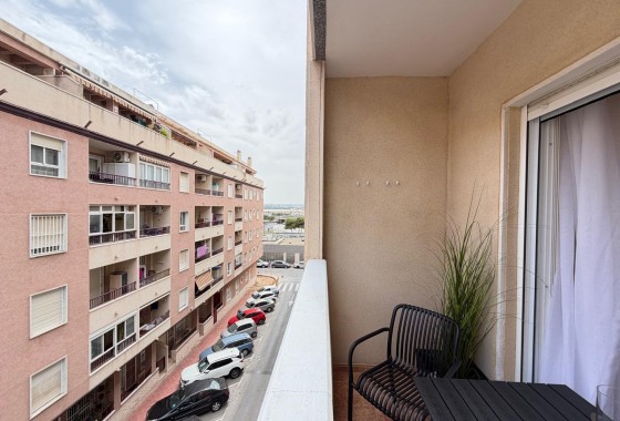 Wiederverkauf - Wohnung / Apartment -
Torrevieja - Parque de las Naciones