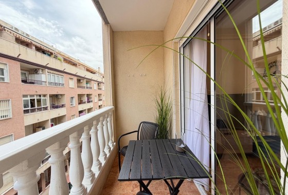 Wiederverkauf - Wohnung / Apartment -
Torrevieja - Parque de las Naciones