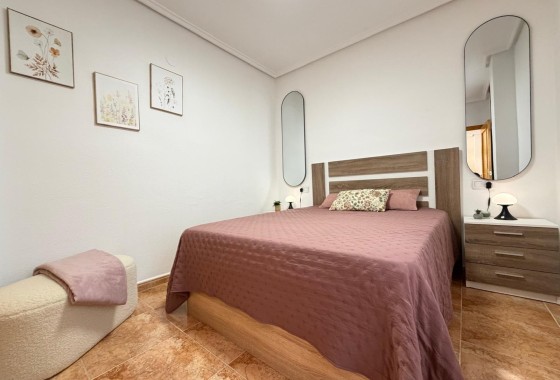 Wiederverkauf - Wohnung / Apartment -
Torrevieja - Parque de las Naciones