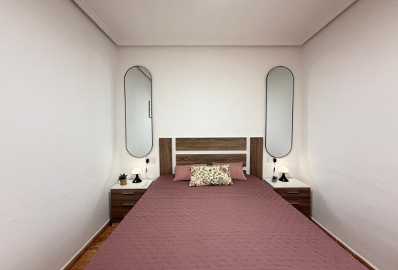 Wiederverkauf - Wohnung / Apartment -
Torrevieja - Parque de las Naciones